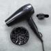 Remington D3198 Ionic Conditioning Hair Dryer with Diffuser and Concentrator Attachments - 2200 W, Black - Buy Online on SooperMarket.com