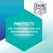 Balmex AdultAdvantage Bprotected Skin Relief Healing Cream - Zinc Oxide Barrier with Skinshield Botanicals for Adult Incontinence, Rash, and Bed Sores - 3oz (Pack of 3) - Buy Online on SooperMarket.com