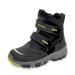 Meindl children's winter shoes Polar Fox 41 EU Lemon Anthracite