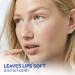 NIVEA Moisture Lip Care Balm Stick with Shea Butter, Jojoba Oil & Avocado Oil 0.17 Oz (Pack of 4) - Buy Online on SooperMarket.com