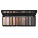 e.l.f. Eyeshadow Palette Matte Nude mood 0.49 Ounce