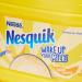 Nesquik Banana Milkshake Mix 300g - Delicious and Refreshing Drink - Buy Online on SooperMarket.com