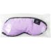 Wild Essentials Infusion Sleep Mask - French Lavender Aromatherapy | Calming & Relaxing | Includes Resealable Pouch | International Shipping - Buy Online on SooperMarket.com