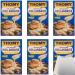 Thomy Les Sauce Hollandaise with Lemon 6-pack (6x250ml pack) + usy Block