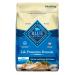 Blue Life Protection Formula Natural Dry Dog Food Adult Chicken & Brown Rice 6.8kg Medium Bag Chicken & Brown Rice
