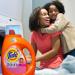 Tide Liquid Laundry Detergent with Touch of Downy - April Fresh Scent 74 Loads (105 fl oz) | International Shipping Available - Buy Online on SooperMarket.com