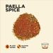 Nature Kitchen Paella Spice (Mild) 500g - Gluten-Free & Vegan Cooking Blend for Marinades, Sauces, Frying, Baking, Grilling - Large Bag of Seasoning Spices - Buy Online on SooperMarket.com