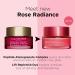Clarins Super Restorative Rose Radiance Face Moisturizer - 2-in-1 Anti-Aging & Radiance Booster for Mature Skin - Radiance Peptides - All Skin Types - 1.7 oz - Buy Online on SooperMarket.com