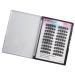 Buy Bodermincer WF03YHK-3 100pcs Professional Makeup Individual Cluster Eyelashes - Perfect for Eyelash Extensions | 10MM Grafting Fake False Lashes - Buy Online on SooperMarket.com