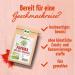 Organic Paprika Powder 500g | Noble-Sweet & Mild Picante Spice for Hearty Dishes | Premium Quality from Achterhof - Buy Online on SooperMarket.com