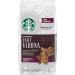 Starbucks Espresso Roast Whole Bean Coffee 907 gram & Caffe Verona Whole Bean Dark Roast Coffee 907 gram Roast Whole Bean Coffee + Dark Roast Coffee - Buy Online on SooperMarket.com