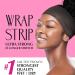 Red by Kiss Wrap Strip - Ultra Strong 2X Longer Stretch - 44 Strips - Buy Online on SooperMarket.com