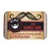 GIBS Bar of Soap for Men - Deodorize, Detox. Exfoliating & Cleanse, 4 options, 6 oz Oak 6 Ounce