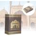 Ramadan Gift Bag Mubarak Sign Design Paper Bag with Paper for Festival Decorations - Buy Online on SooperMarket.com