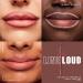 NYX Professional Makeup Lipliner - Matte Kiss-Proof Smudge-Proof Long-Lasting - Line Loud 6 Leave A Legacy - Buy Online on SooperMarket.com