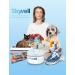 Skyvell Home Odor Remover Gel 250g - Effective Odor Eliminator for Home | International Shipping Available - Buy Online on SooperMarket.com
