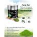 Matcha Moon - Organic Ceremonial Grade Japanese Matcha Green Tea Powder from Uji Kyoto Japan - USDA Certified - 30g Tin - Pure Zen - Buy Online on SooperMarket.com