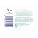 Dove Sensitive Skin Beauty Bar Soap - Fragrance Free, 4 x 3.75 oz Bars - Buy Online on SooperMarket.com