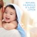 Cetaphil Baby Gentle Wash 7.8 fl oz - Gentle Cleansing for Sensitive Skin - Buy Online on SooperMarket.com