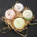 4Pcs Handmade Natural Bath Bombs Gift Set | Lush Bubble Bath for Kids Men & Women - Ideal for Relaxation & Self-Care - Buy Online on SooperMarket.com
