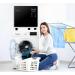 Ozone Laundry Washer System - Dual Outlets Stainless Sprayer & Blue Hose - Eco-Friendly Cleaning Solution - Buy Online on SooperMarket.com