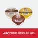 French's Honey Mustard Dipping Sauce 1.5 fl oz - Pack of 96 | Single-Serve Cups for Takeout & Delivery - Buy Online on SooperMarket.com