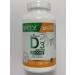 Benemax Vitamin D3 2500 IU For Healthy Bones Teeth and Helps Prevent Vitamin D Deficiency Plant Based & Vegan 180 Day Supply - Buy Online on SooperMarket.com
