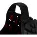 Canterbury CCC Rugby Raze Headguard - Full Coverage Scrum Cap with Soft-Edged Chin Strap - Black - Large - Buy Online on SooperMarket.com