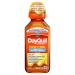 Vicks DayQuil COMPLETE Cold and Flu Medicine Liquid Medicine Honey Flavour Daytime Non-Drowsy relief for Cough Fever Sore Throat Pain Sinus congestion Sinus Pain Chest Congestion 354 ml