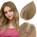 Clip in Hair Pieces for Women Extensions Toupee Hair Topper Hair Toppers for Thinning Hair Women Real Hair