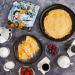 Farin'UP Non-GMO French Cr pes Mix - 21.16 oz - Makes 20 Crepes | Just Add Milk - Buy Online on SooperMarket.com