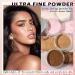 Buy Pink Setting Powder - Ultimate Blurring Loose Powder for All Skin Tones | Long Lasting Oil Control & Shimmer Finish - International Shipping - Buy Online on SooperMarket.com