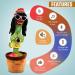 Ava's Toys Dancing Cactus Voice Recorder - Singing and Dancing Talking Toy - Buy Online on SooperMarket.com