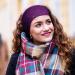 Lace Elastic Headbands Set - 10 Pieces Boho Bandana Hair Accessories for Women and Girls in 10 Colors - Buy Online on SooperMarket.com