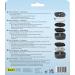 Tetra FF FilterFloss Small - Premium Fine Filter Fleece for Tetra Aquarium EX 400 Plus to 1000 Plus | International Shipping Available - Buy Online on SooperMarket.com
