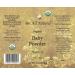 Organic Baby Powder - BEE All Natural 4 OZ - Buy Online on SooperMarket.com