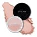 Alima Pure Loose Mineral Blush  Powder Blush Makeup  Cheek Tint Face Blushes with Satin Matte Finish  Pink Blush Makeup  Talc Free Blush  Natural Blush for cheeks Vegan Blush .15 oz/ 4.5 g 0.15 Ounce (Pack of 1) Apple Bl...