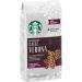 Starbucks Espresso Roast Whole Bean Coffee 907 gram & Caffe Verona Whole Bean Dark Roast Coffee 907 gram Roast Whole Bean Coffee + Dark Roast Coffee - Buy Online on SooperMarket.com