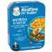 Gerber Macaroni & Cheese with Seasoned Peas & Carrots - 12+ Months, 6.6 oz - Buy Online on SooperMarket.com