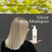 Celine Claire Silver Shampoo - Best for Blonde & Gray Hair | Shop Internationally Now - Buy Online on SooperMarket.com