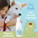 Itching Shampoo for Dogs - 100% Natural Cedar Oil & Lavender - Soothes Itching & Mites - 200ml Anti-Itch Formula - Buy Online on SooperMarket.com
