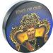 King of Oud Tallow Shaving Soap. Siero Base. Enriched with Donkey Milk Water Buffalo Milk Whey Proteins Omega 3 Hops Extract. Bergamot Lemon Clary Sage Rose Pink Pepper Galbanum Oud