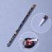 Rhinestone Picker Tool Adhesive Point Drill Resin Pens - DIY Accessories for Nails Crafts Makeup Face Clothes Shoes Gem Pick up Tool Rhinestone Applicator Puchen - Buy Online on SooperMarket.com