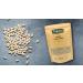 Thames Organic Organic Haricot Beans 500g - High Fibre & Protein, Raw, Vegan, GMO-Free - Nutritious & Flavorful - Ideal for Soups & Salads - Buy Online on SooperMarket.com