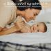 Buy Baby Lama 5 Refilling Films for Tommee Tippee Twist & Click | Sangenic Tec Simplee - Odorless Refills (5 Pack) - International Shipping Available - Buy Online on SooperMarket.com