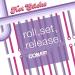 Conair HOT STICKS Silicone Hot Roller Set - 14 Rollers, No Clips Needed - Buy Online on SooperMarket.com
