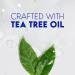 Head & Shoulders Tea Tree Oil 2-in-1 Anti-Dandruff Shampoo + Conditioner 370 mL 370 g (Pack of 1) - Buy Online on SooperMarket.com