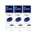 Head And Shoulders Anti hair-fall Collection Tonic with Caffeine 125 ml 3 pieces