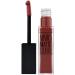 Maybelline Color Sensational Vivid Matte Liquid Lipstick  Coffee Buzz  0.26 fl. oz. 0.26 Fl Oz (Pack of 1) Coffee Buzz