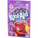 Kool-Aid Unsweetened Caffeine Free Grape Zero Calories Powdered Drink Mix - 1 Pitcher Packet - Buy Online on SooperMarket.com